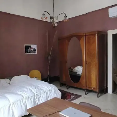 Casa Mongibello Sicilia, 100 Square Meters