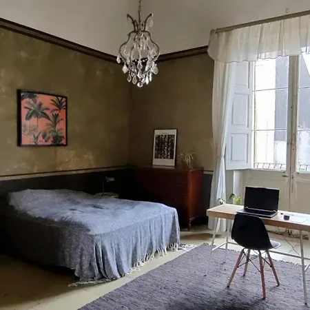 Casa Mongibello Sicilia, 100 Square Meters Apartment Riposto