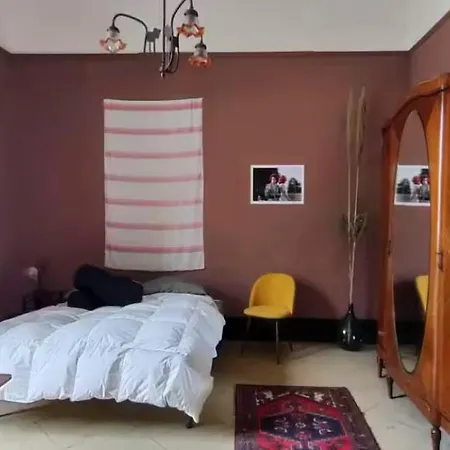 Casa Mongibello Sicilia, 100 Square Meters Apartment Riposto