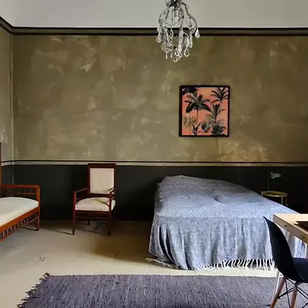 Casa Mongibello Sicilia, 100 Square Meters Apartment