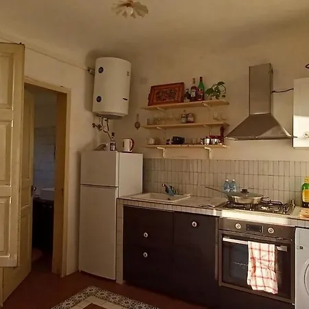 Casa Mongibello Sicilia, 100 Square Meters Riposto