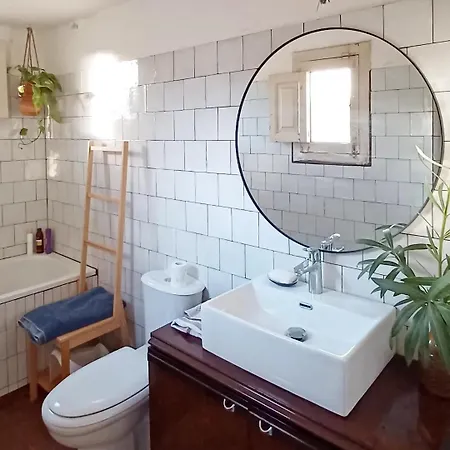 Casa Mongibello Sicilia, 100 Square Meters Apartment Riposto