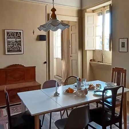 Apartment Casa Mongibello Sicilia, 100 Square Meters *