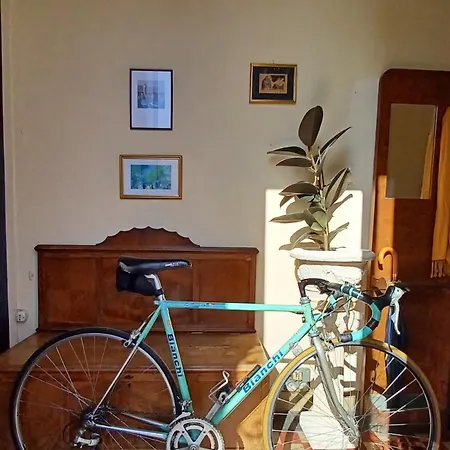 Casa Mongibello Sicilia, 100 Square Meters Apartment
